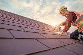 Best Tile Roofing Installation  in Fayette, AL